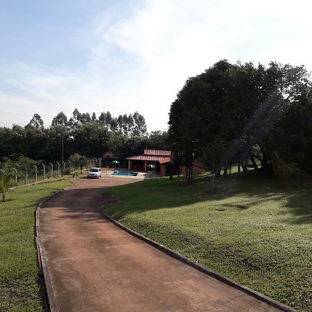 Recanto Do Nene Botucatu Luaran gambar